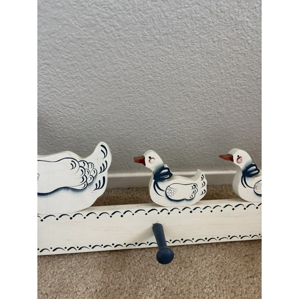 Handmade vintage 1980s